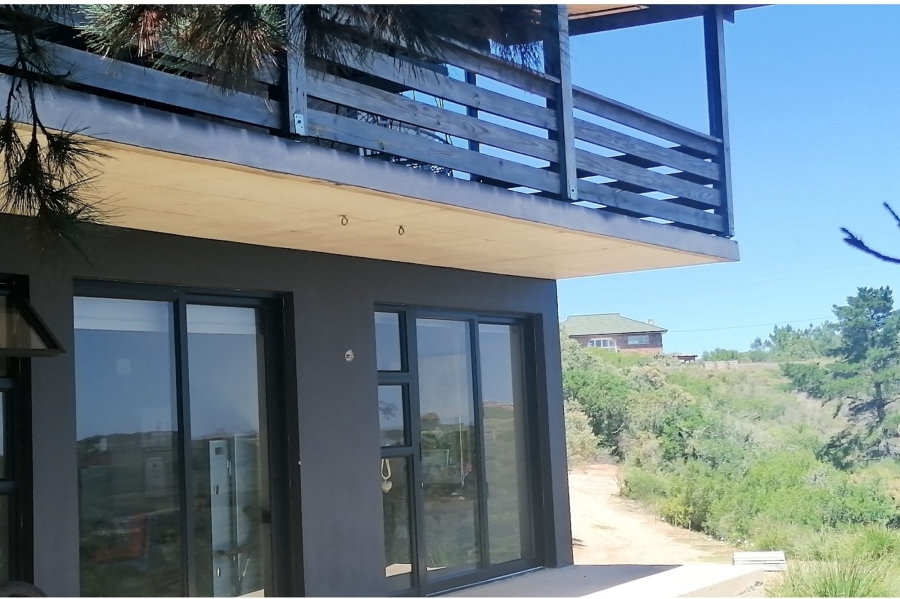 4 Bedroom Property for Sale in Groot Brakrivier Rural Western Cape